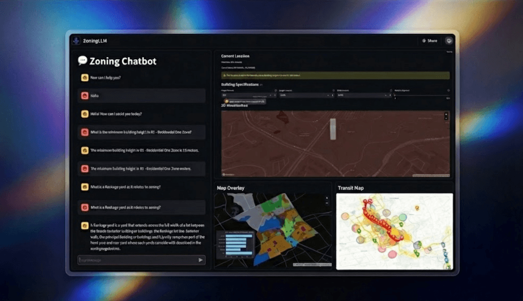 ZoningLLM
